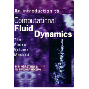 An introduction to computational fluid dynamics